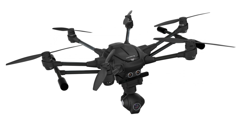 Do everything with my power Predecessor hypocrisy My Yuneec Typhoon H Hexacopter Review – Best Drone 2018? – SonyAlphaLab