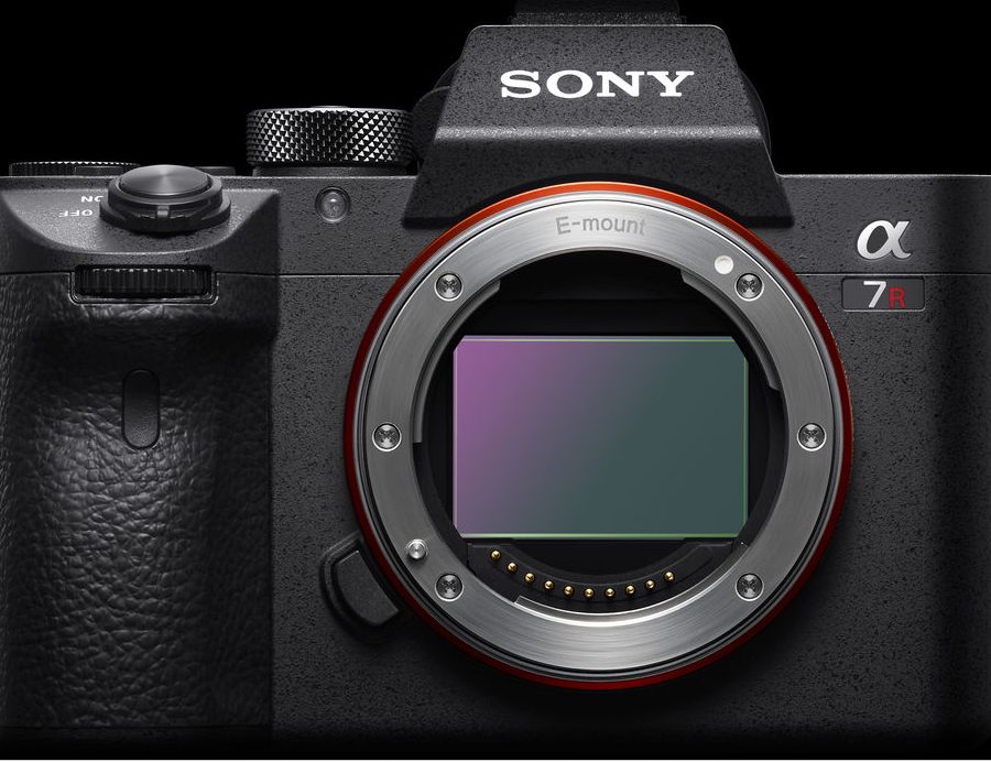 Sony A R Iii Training Tutorial Sonyalphalab