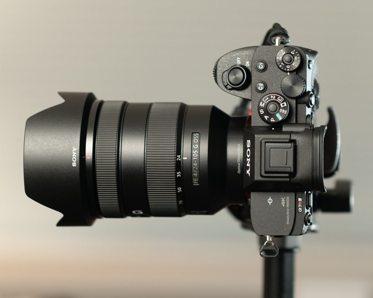 Sony A7R IV Beginners Guide How To Set Up And Use The Camera For