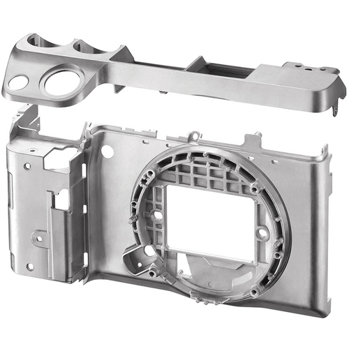 Sony Nex-7 - camera chassis