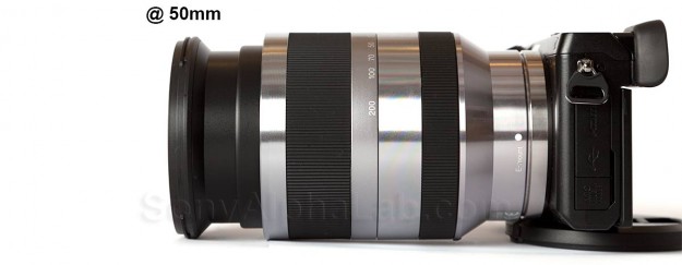Sony Nex-7 w/ 18-200mm f/3.5-6.3 OS Lens