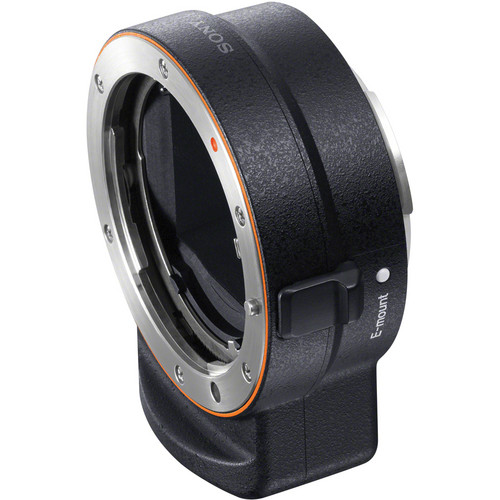 Sony LA-EA3 Lens Adapter