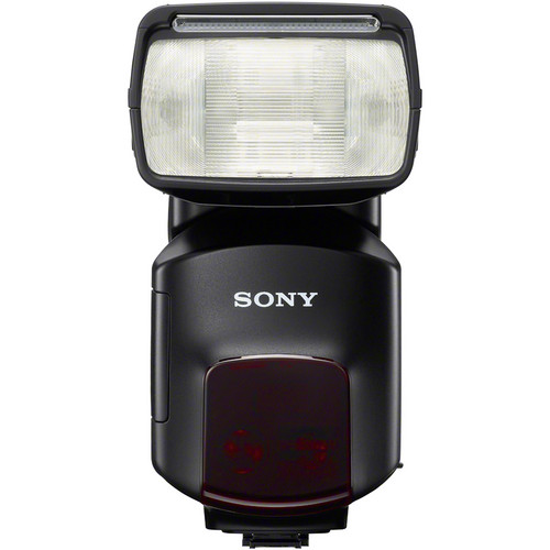 Sony Flash Photography and Video Lighting Accessories –