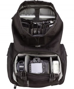 Tenba Messenger Series: Photo/Laptop Daypack