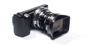 Metabones Adapter for Leica M Mount