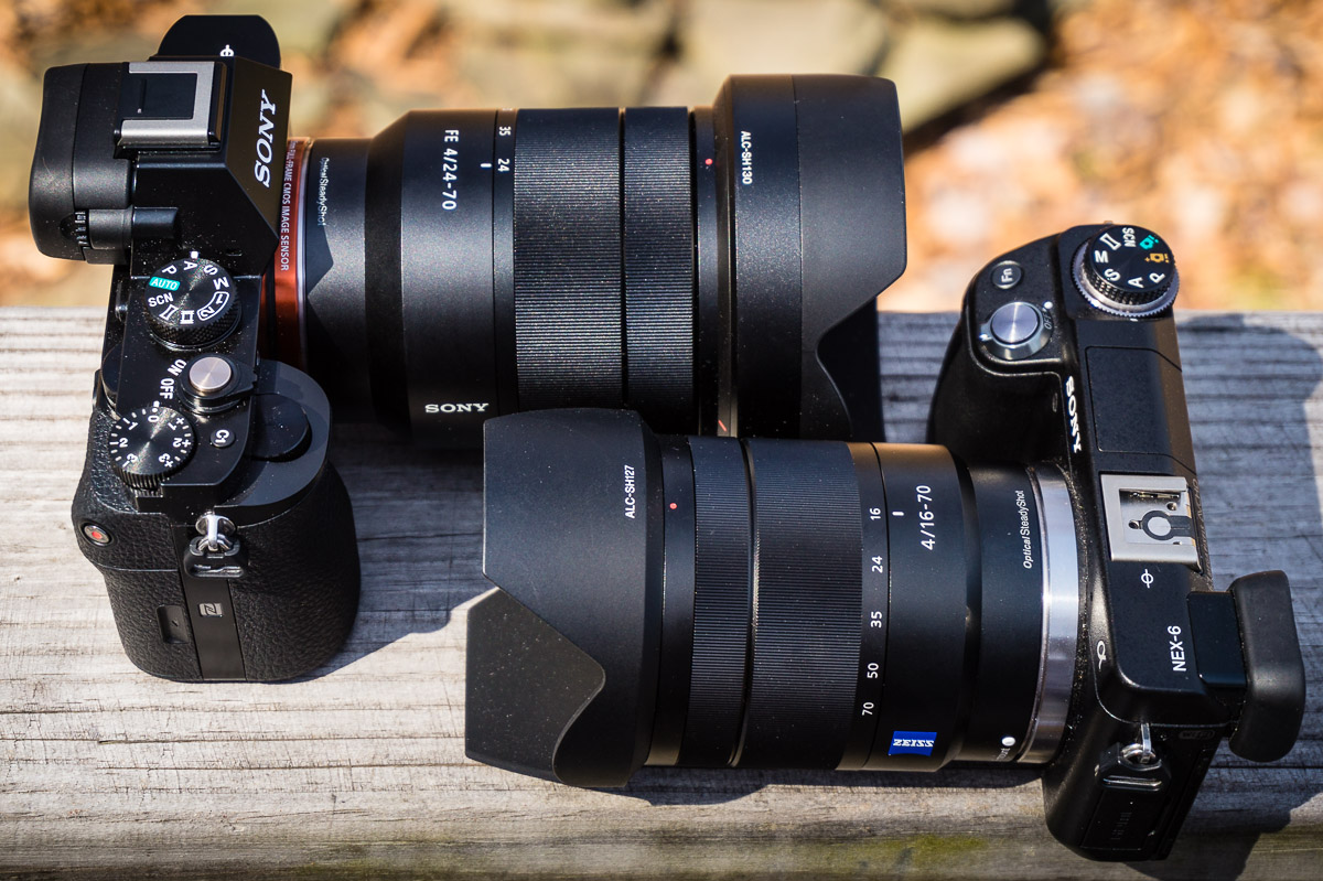 Sigma 30mm f/1.4 DC DN C lens review: Sony E top-ranking prime - DXOMARK