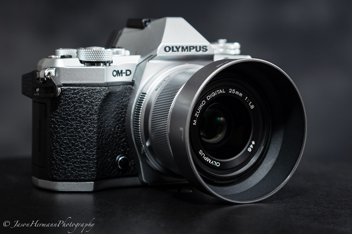 Arena patrouille Hoofd Olympus OM-D E-M5 Mark II Mirrorless Camera – Hands-On First Look and  more…. – SonyAlphaLab