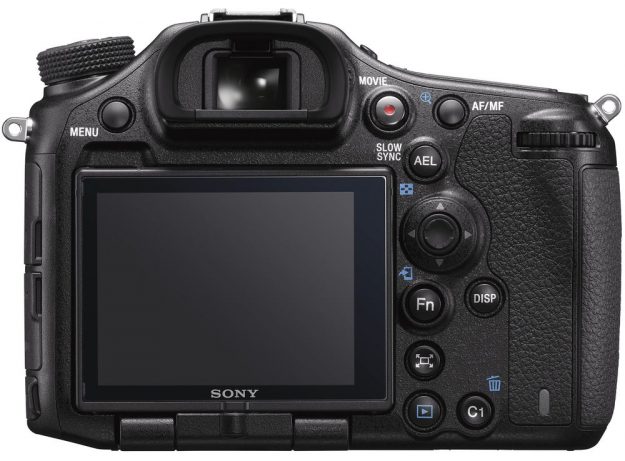 Sony a99 II DSLR Camera