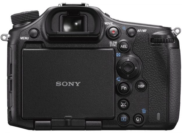 Sony a99 II DSLR Camera