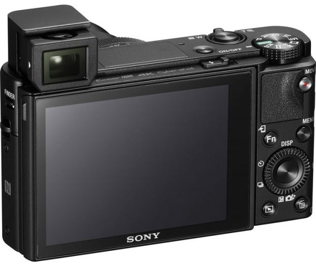 Sony Rx100 V
