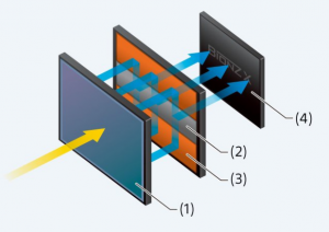 Sony A9 Stacked Cmos Sensor