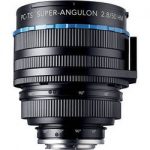 Schneider PC TS Super-Angulon 50mm f/2.8 Lens