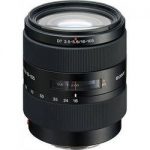 Sony DT 16-105mm f/3.5-5.6 Lens