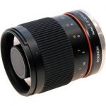 Rokinon Reflex 300mm f/6.3 UMC CS Lens
