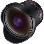 Samyang 12mm f/2.8 ED AS NCS Fisheye Lens