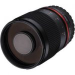 Samyang Reflex 300mm f/6.3 UMC CS Lens