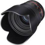Samyang 50mm f/1.4 AS UMC Lens