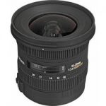 Sigma 10-20mm f/3.5 EX DC HSM Zoom Lens