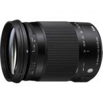 Sigma 18-300mm f/3.5-6.3 DC MACRO HSM Contemporary Lens