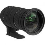 Sigma 50-500mm f/4.5-6.3 APO DG OS HSM Lens