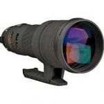 Sigma 500mm f/4.5 EX DG APO Lens 