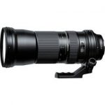 Tamron SP 150-600mm f/5-6.3 Di USD Lens