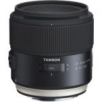 Tamron SP 35mm f/1.8 Di USD Lens 