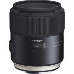 Tamron SP 45mm f/1.8 Di USD Lens