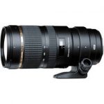 Tamron SP 70-200mm f/2.8 Di USD Zoom Lens