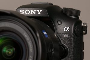 Sony A99 II w/ 16-35mm f/2.8 ZA Lens