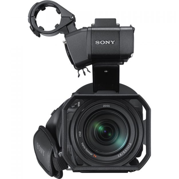 Sony PXW-Z90 4K HDR XDCAM