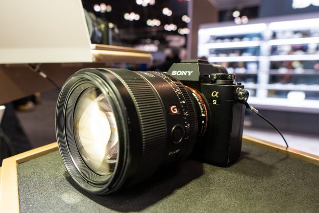 NYC - Sony A6500, Sigma 16mm f/1.4 DC DN Lens
