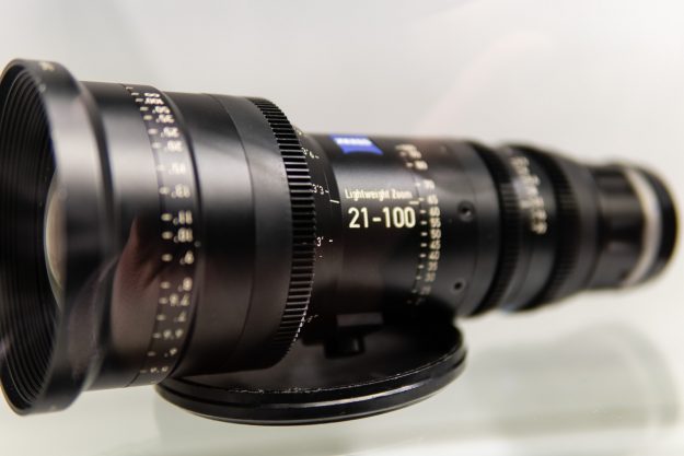 NYC - Sony A6500, Sigma 30mm f/1.4 DC DN Lens