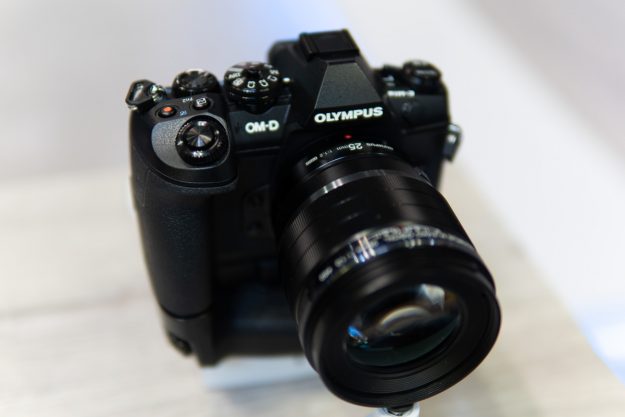 NYC - Sony A6500, Sigma 30mm f/1.4 DC DN Lens