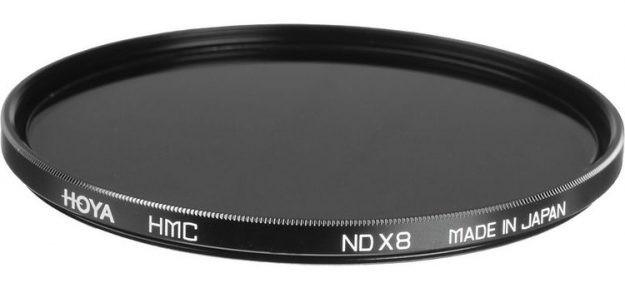 Hoya 67mm Neutral Density (NDX8) 0.9 Filter