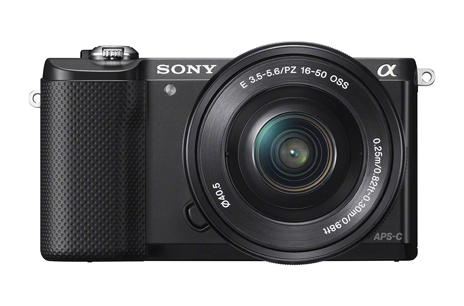 harga sony alpha a5000 second