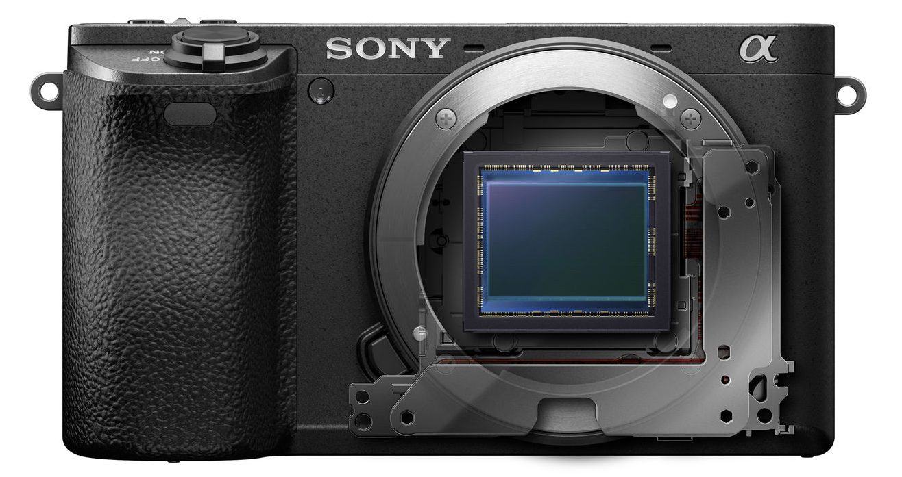 poll Tram tekort NEW – Sony Alpha A6500 Mirrorless Camera – SonyAlphaLab