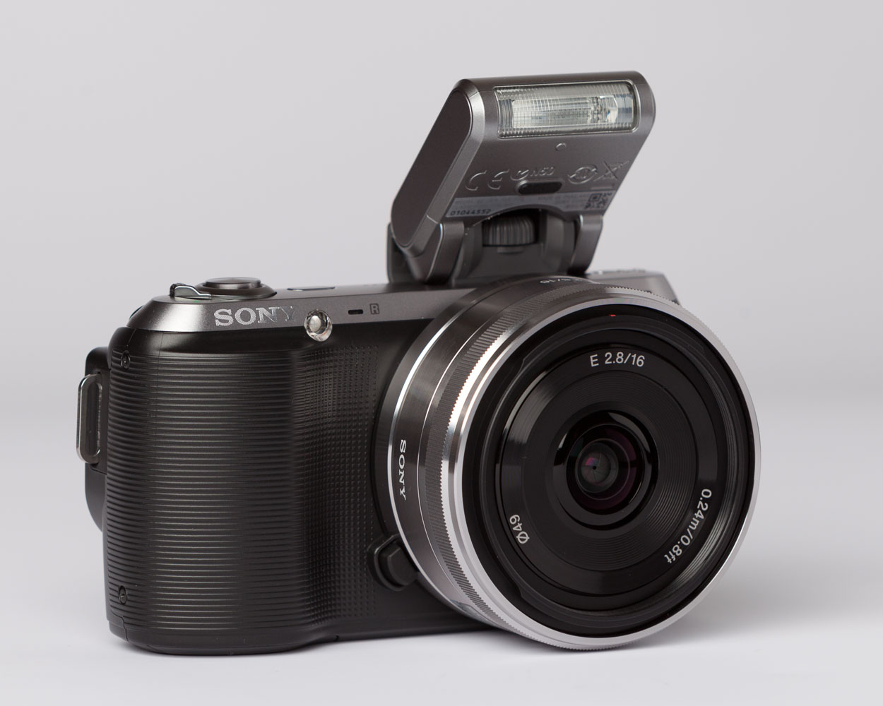 Sony Nex-C3 – SonyAlphaLab