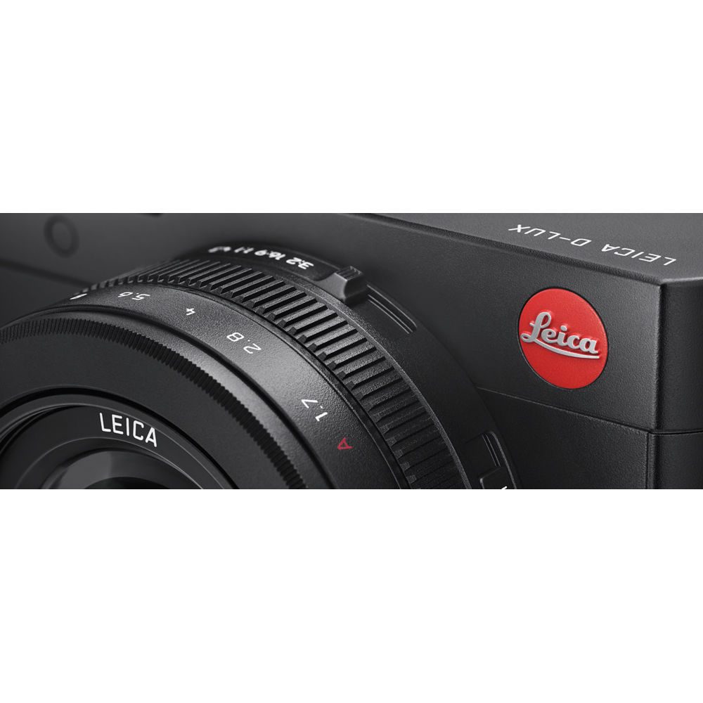 Reviewing the Leica D-Lux 4 - A New Camera for Videoing Me