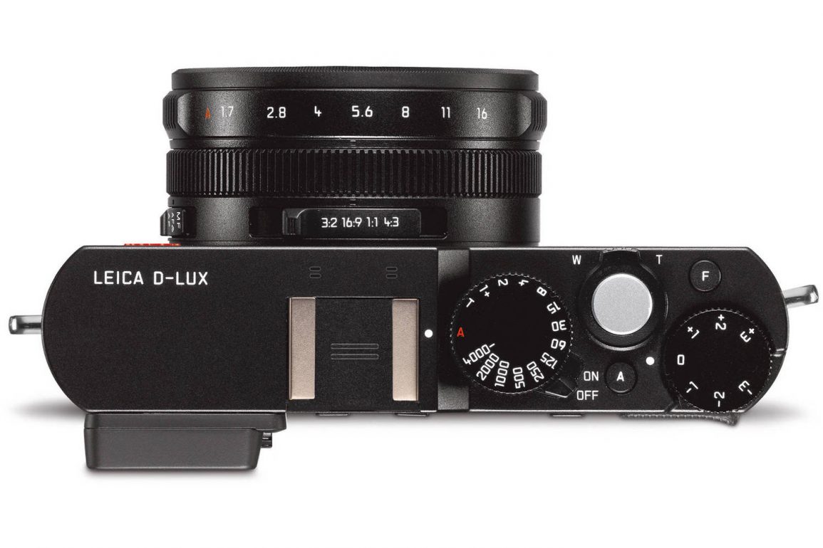 Leica D-LUX Typ 109 Explorer Kit bundle launches in November: Digital  Photography Review