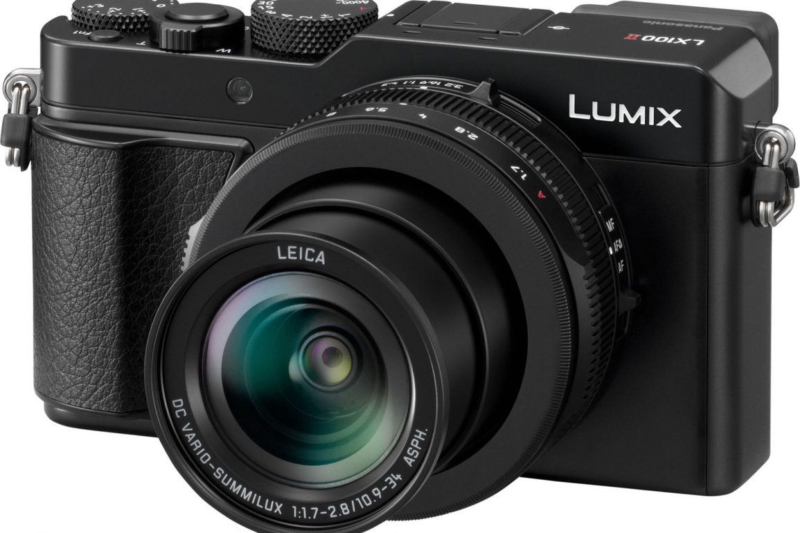 Leica D-LUX 2 Review