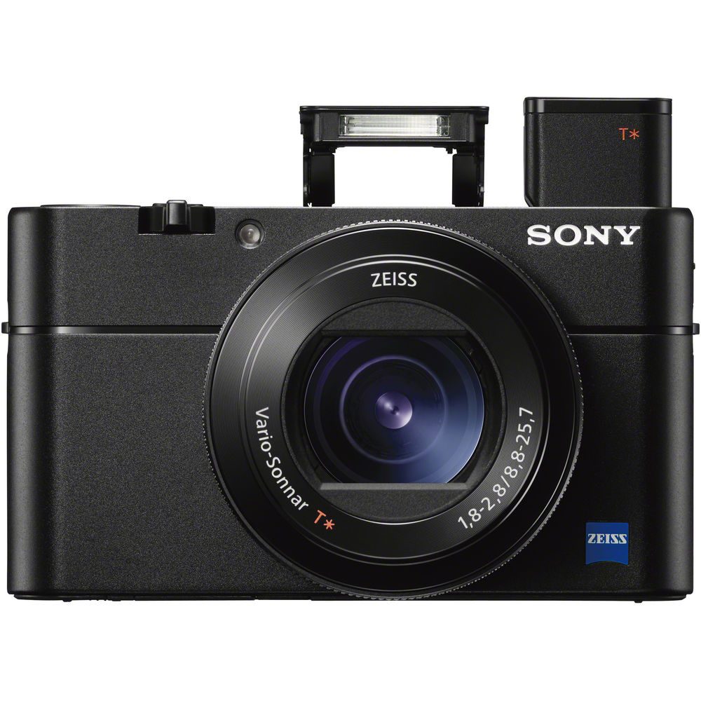 My Sony RX100 VA Review  Real World Perspective, Lab, and More –  SonyAlphaLab
