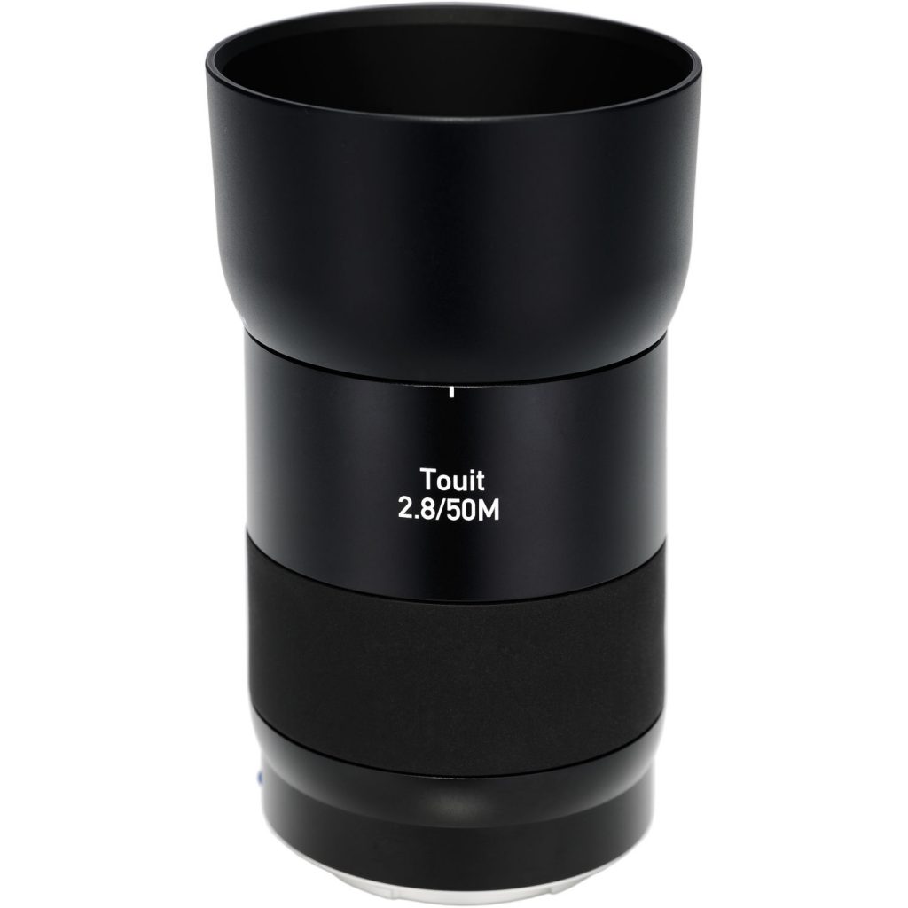 My Zeiss Touit 50mm f/2.8 Macro Lens Review – SonyAlphaLab