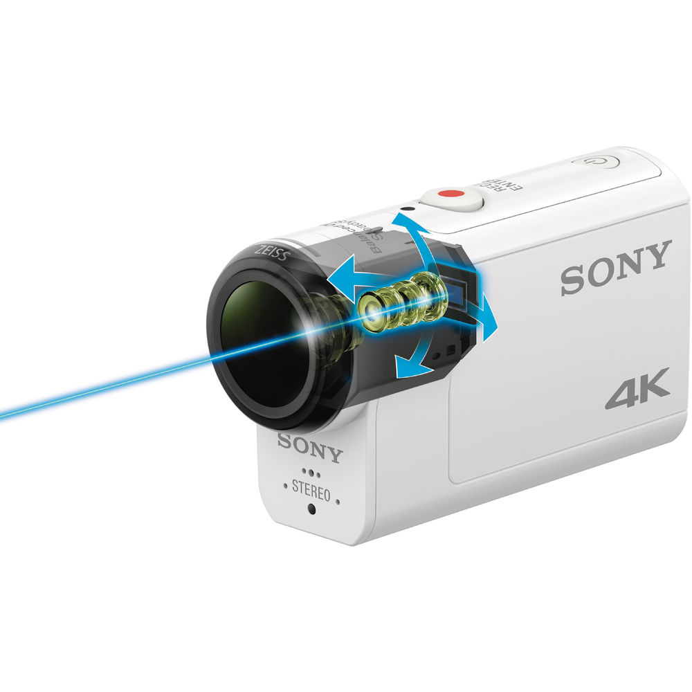 My Sony FDR-X3000 Action Camera Review – SonyAlphaLab
