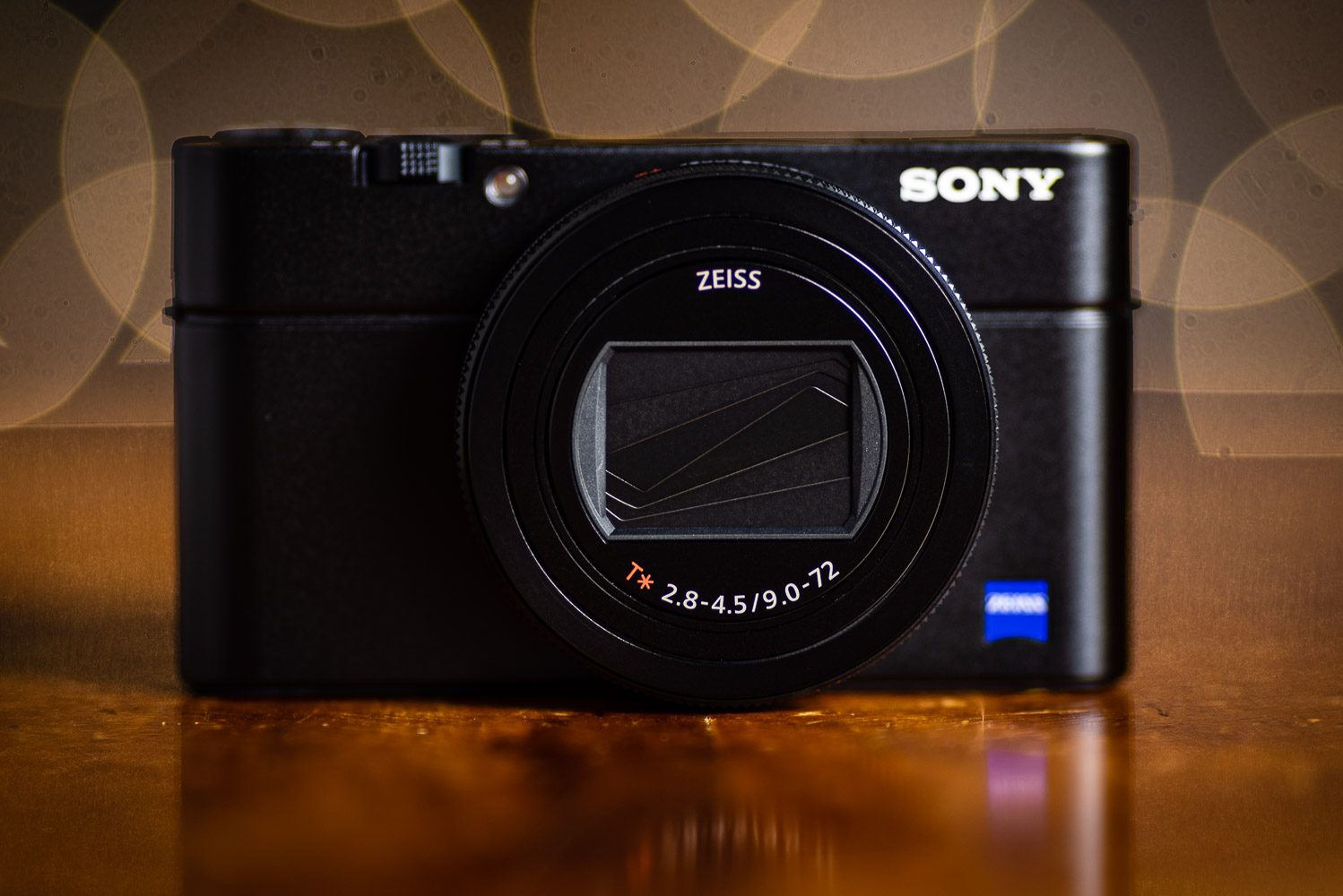 My Sony RX100 VA Review  Real World Perspective, Lab, and More –  SonyAlphaLab