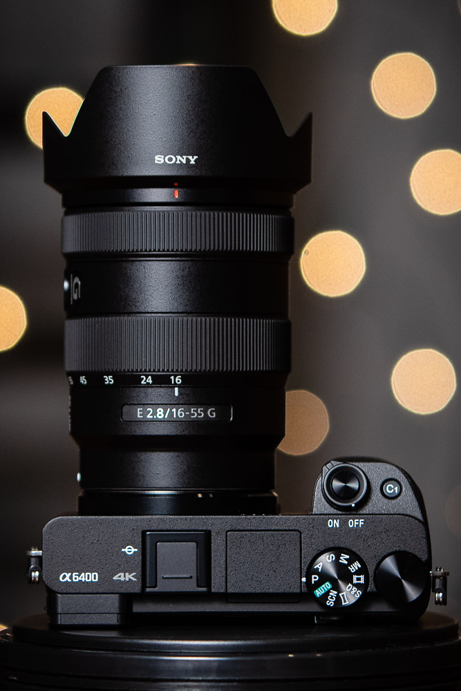 My Sony E 16-55mm F/2.8 G Lens Review – SonyAlphaLab