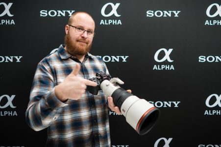 My Sony 70-200mm f/2.8 APO G SSM Lens Review – SonyAlphaLab