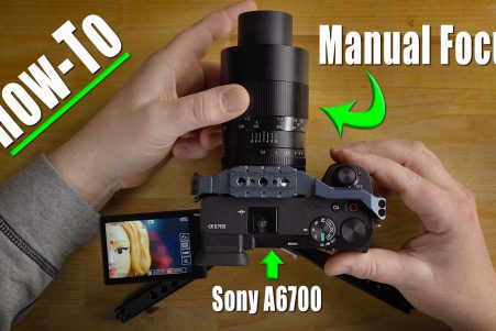 The Sony a6700 Camera Packs A Big Punch In A Little Body! - The Slanted Lens